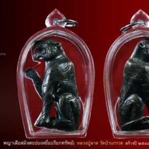 โทร : 0877124640  ID.LINE : busoftware52 ID.LINE@ : @fsd8020u Facebook : พลศรีทอง พระเครื่อง โดย บู เชียงราย 