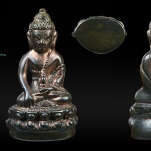 พระกริ่ง 9 ฤกษ์ วัดช้าง จ.นครนายก(ฤกษ์ที่ ๘ ) แบ่งเป็นเนื้อนวโลหะพิเศษ "เบ้าแรก" และ "เบ้ารอง" ซึ่งทั้ง 2 เบ้ายึดตามลำดับการหลอมน้ำทองที่ใช้ในการเททองหล่อพระกริ่ง "เบ้าแรก" เป็นเบ้าขนาดเล็กใส่เนื้อทองคำมาก จึงทำให้ผิวองค์พระกระแสจัดจ้าน ... พระกริ่งฤกษ์ที่ ๑ หล่อวันที่ ๒๐ เม.ย.๕๑ เวลา ๑๓.๑๙ น. มหัทธโนแห่งฤกษ์ สำหรับ ข้ารา-าร ทหาร ตำรวจ นักการเมือง และผู้มียศมีตำแหน่งหน้าที่เป็นใหญ่ พระกริ่งฤกษ์ที่ ๒ หล่อวันที่ ๒๐ เม.ย.๕๑ เวลา ๑๘.๐๘ น. เทวีแห่งฤกษ์ สำหรับ ผู้ป่วย ผู้สูงอายุ ญาติผู้ใหญ่ ปู่ย่าตายาย พ่อแม่และผู้ประกอบอาชีพเกษตรกรรม พระกริ่งฤกษ์ที่ ๓ หล่อวันที่ ๒๐ เม.ย.๕๑ เวลา ๒๓.๓๐ น. มหัทธโนแห่งฤกษ์ สำหรับ ผู้ทรงศิล ครูบาอาจารย์ นักวิชาการนักเขียน นักศึกษา แพทย์-พยาบาล และนักกฎ-ย พระกริ่งฤกษ์ที่ ๔ หล่อวันที่ ๒๑ เม.ย.๕๑ เวลา ๐๙.๑๙ น. เทวีแห่งฤกษ์ สำหรับ ผู้แสวงโชค นักลงทุนตลาดหลักทรัพย์และนายหน้า พระกริ่งฤกษ์ที่ ๕ หล่อวันที่ ๒๑ เม.ย.๕๑ เวลา ๑๓.๑๙ น. มหัทธโนแห่งฤกษ์ เสำหรับมหาเศรษฐี นักธุรกิจชาย พ่อค้า นักการเงิน และ จนท.ธนาคาร พระกริ่งฤกษ์ที่ ๖ หล่อวันที่ ๒๑ เม.ย.๕๑ เวลา ๑๘.๑๙ น. เทวีแห่งฤกษ์ สำหรับ เศรษฐีนี นักธุรกิจหญิง แม่ค้า สตรีผู้มีทรัพย์และแม่บ้าน พระกริ่งฤกษ์ที่ ๗ หล่อวันที่ ๒๑ เม.ย.๕๑ เวลา ๒๓.๓๕ น. มหัทธโนแห่งฤกษ์ สำหรับ นักบริหาร นักปกครอง หัวหน้าหน่วยงาน กำนัน ผู้ใหญ่บ้าน และผู้นำ พระกริ่งฤกษ์ที่ ๘ หล่อวันที่ ๒๒ เม.ย.๕๑ เวลา ๐๙.๐๐ น. เทวีแห่งฤกษ์ สำหรับ ผู้เดินทางไกล ผู้ที่ทำงานเสี่ยงอันตราย คนขับรถ ขับเครื่องบิน และขับเรือ พระกริ่งฤกษ์ที่ ๙ หล่อวันที่ ๒๒ เม.ย.๕๑ เวลา ๑๐.๑๙ น. ราชาแห่งฤกษ์ สำหรับผู้มีชื่อเสียง ผู้มีเกียรติยศ ศิลปิน ดารา นักร้อง นัก-งนักกีฬา และช่างฝีมือ พระกริ่ง ๙ ฤกษ์ เมื่อประกอบพิธีเททองหล่อ ๙ มงคลฤกษ์แล้วนำเข้าพิธีพุทธาภิเษก ณ อุโบสถวัดช้าง ในวันพุธที่ ๒๓ เมษายน พ.ศ. ๒๕๕๑ พระกริ่ง ๙ ฤกษ์ มีพระเดชพระคุณพรหมสิทธิเวทีเจ้าคณะภาค ๑๒ วัดสระเกศกรุงเทพฯ เป็นประธานจุดเทียนชัย ซึ่งมีเกจิอาจารย์ดังของเมืองไทยร่วมปลุกเสกดังนี้ หลวงพ่อเพี้ยน วัดเกริ่นกฐิน,หลวงพ่อสมพงษ์ วัดใหม่ปิ่นเกลียว, หลวงพ่อเพี้ยน วัดตุ๊กตา หลวงพ่ออั๊บ วัดท้องไทร, หลวงพ่อหวน วัดบ้านไร่ชาวเหนือ, ครูบาพรหมเนศวร สำนักสงฆ์ชินบัญชรหลวงพ่อแดง วัดอินทาราม หลวงพ่อตัด วัดชายนา, หลวงพ่อจอย วัดโนนไทย, หลวงพ่อรวย วัดตะโก, หลวงพ่อเอื้อน วัดวังแดงใต้, หลวงพ่อเอียด วัดไผ่ล้อม, หลวงพ่อเพิ่ม วัดป้อมแก้ว, หลวงพ่อเก๋วัดปากน้ำ, พระอาจารย์ติ๋ว วัดมณีชลขัณฑ์, พระครูสังฆรักษ์วิชัย วัดลาดใหญ่, หลวงพ่อสารันต์ วัดดงน้อย, พระอาจารย์ล้อม วัดบำเพ็ญบุญ, หลวงพ่ออั้น วัดธรรมโฆษก หลวงพ่อเพิ่ม วัดป่าสาละวัน, หลวงพ่อศรี วัดหน้าพระลาน, หลวงพ่อเปา วัดสวนสำราญ, หลวงปู่ย้า วัดถ้ำเขาแก้ว, หลวงพ่อรวย วัดดอนพุด, หลวงพ่อชาญ วัดบางบ่อ หลวงปู่นอง วัดวังศรีทอง, หลวงพ่อชำนาญ วัดบางกุฎีทอง, หลวงพ่อทองกลึง วัดเจดีหอย, หลวงพ่อรวย วัดเขาชุมเทพ, หลวงพ่อพูนทรัพย์ วัดอ่างศิลา, หลวงปู่ทอง วัดรังสีสุทธาวาส,หลวงพ่อสิงห์ วัดไผ่เหลือง และหลวงพ่อพล วัดวังยายหุ่น พระกริ่ง ๙ ฤกษ์ ประกอบพิธีสมโถชโดยพระวิปัสสนาจารย์สายวัดป่า พร้อมพระสงฆ์ ๕๐๐ รูป และนักเรียนโรงเรียนอนุบาลบ้านนา ร่วมสวดมนต์สรรเสริญพระพุทธคุณในวันที่ ๒๕ พฤษภาคม พ.ศ. ๒๕๕๑