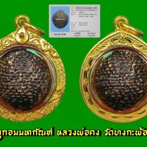 ID.LINE@ : @fsd8020u ID.LINE : busoftware52 Facebook : พลศรีทอง พระเครื่อง โดย บู เชียงราย #พระทุกองค์มีบัตรรับประกันจากร้านพลศรีทอง