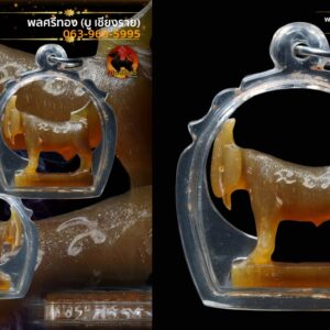 แพะ แกะจากเขาควายเผือก หลวงพ่อสิน วัดละหารใหญ่