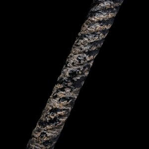 ตะกรุดโสฬสมงคล หลวงพ่อทองสุข วัดสะพานสูง พร้อมบัตรสมาคมพระเครื่องพระบูชาไทย