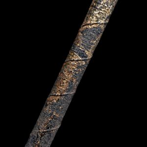 ตะกรุดยุคต้นหลวงพ่อทบ วัดชนแดน ลายพันมาตรฐาน2ชั้น ทองเหลืงอีกชั้นทองแดง เชือกป่านเส้นเล็กลงรักน้ำเกลี้ยงปิดทองเก่า มาพร้อมบัตรรับประกันพระแท้จากร้านพี่ต้น ท่าพระจันทร์