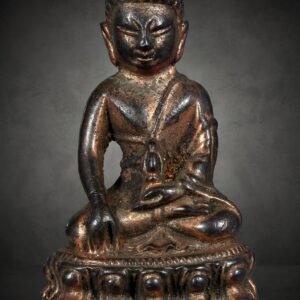 พระกริ่งพระชัยวัฒน์ มงคลเกษม 60 พรรษา เนื้อนวโลหะพิเศษผสมแก่ทองคำ หลวงพ่อเกษม เขมโก ชุดกรรมการ พร้อมกล่องเดิม สำนักสุสานไตรลักษณ์ จ.ลำปาง พระอริยเจ้าตนบุญผู้เปี่ยมเมตตาบารมี