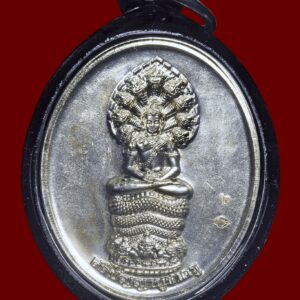 "สติปัญญาบูชาครู" เหรียญทรงคุณค่าปี 2564: มงคลวัตถุจากคำสอนองค์พ่อจตุคามรามเทพ