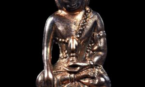 พระกริ่ง พระชัย วัดศเวตฉัตร รุ่น3 เนื้อนวะเต็มสูตร วัดศเวตฉัตร คลองสาน ปี35 ฉนวลกริ่งวัดสุทัศน์ และชนวนจาก รุ่น1และ2 สภาพสวยๆผิวเดิมๆ ตอกโค๊ด และหมายเลข