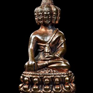 พระชัยวัฒน์มหาเศรษฐีนวโกฏิ