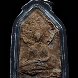 พระปรกโพธิ์เชียงแสน